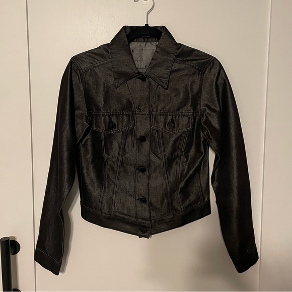 Tom Ford Gucci Jacket - Picture 2 of 6